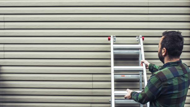 Best Siding Removal and Disposal  in Petaluma, CA